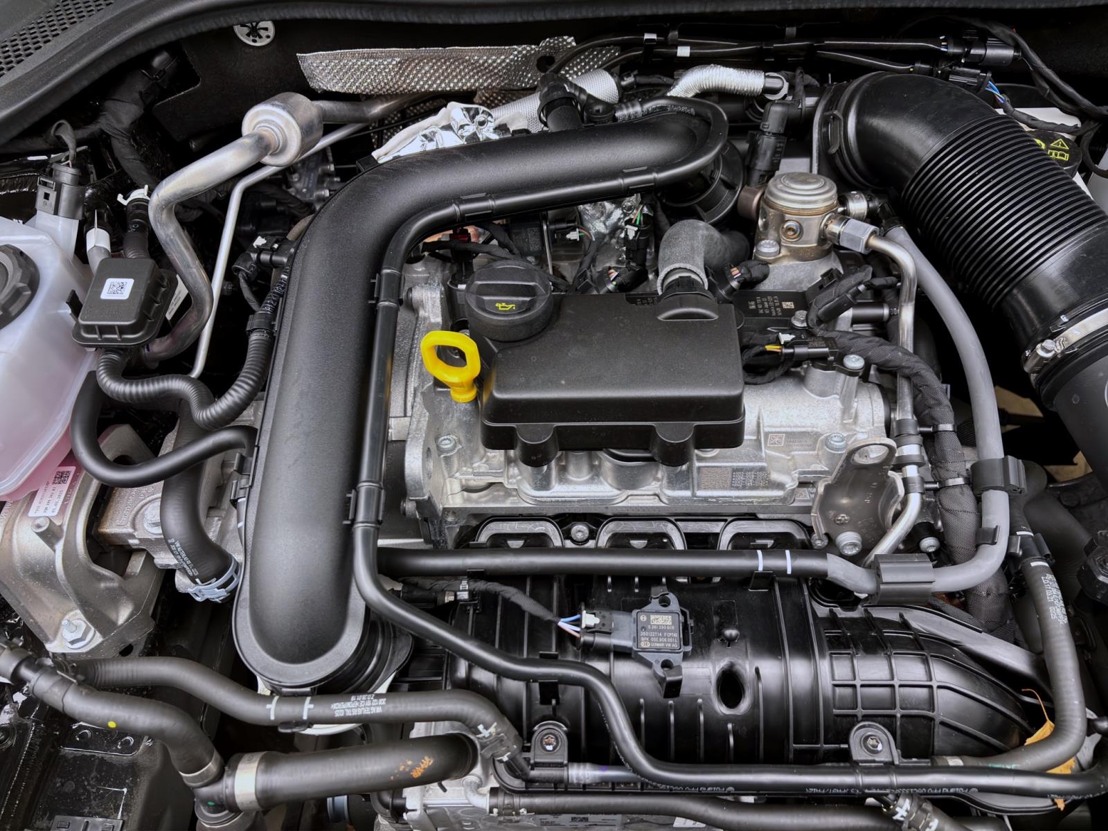 Bild 17: Audi A1 Sportback 25 TFSI PDC LED KLIMA LM17