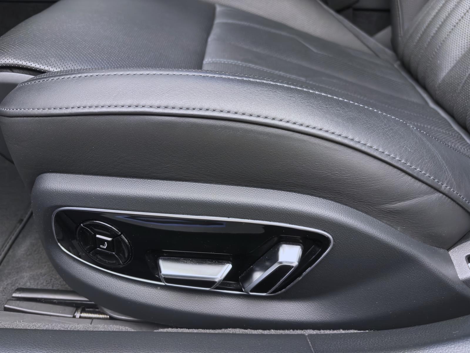 Audi A8 50 TDI Q LANG STANDHZG AHK HD-MATRIX