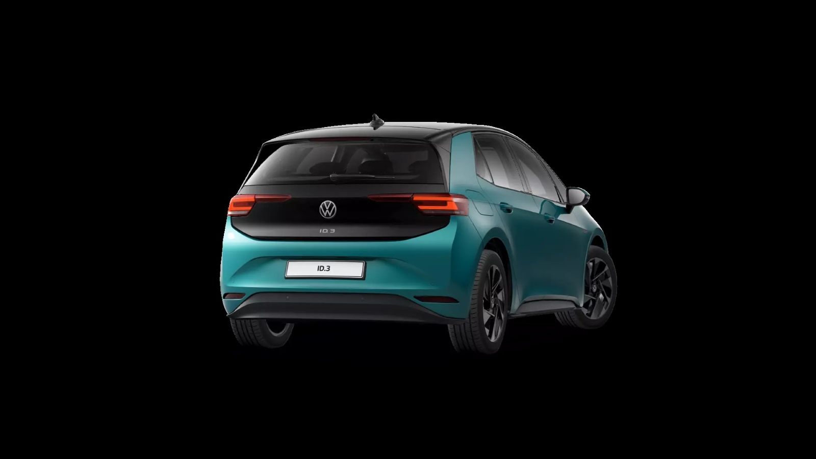 Volkswagen ID.3 PURE PERFORMANCE NAVI ACC SITZHZG PDC