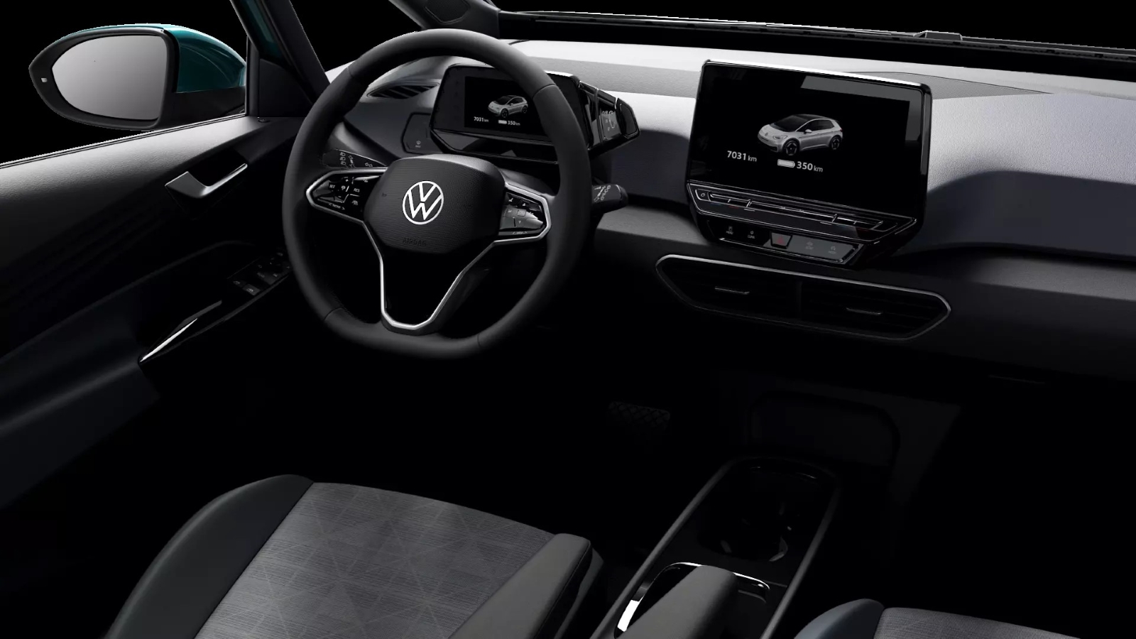 Volkswagen ID.3 PURE PERFORMANCE NAVI ACC SITZHZG PDC