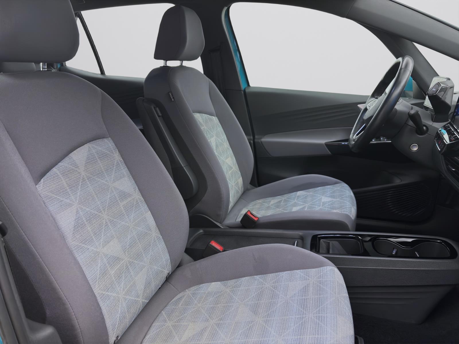 Volkswagen ID.3 PURE PERFORMANCE NAVI ACC SITZHZG PDC