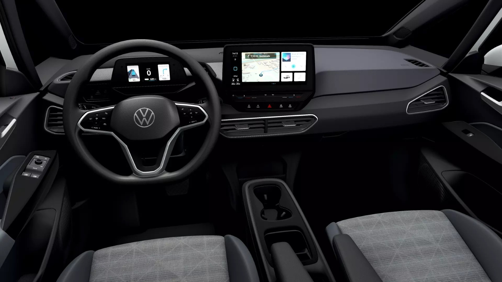 Volkswagen ID.3 PURE PERFORMANCE NAVI PDC LED KLIMA