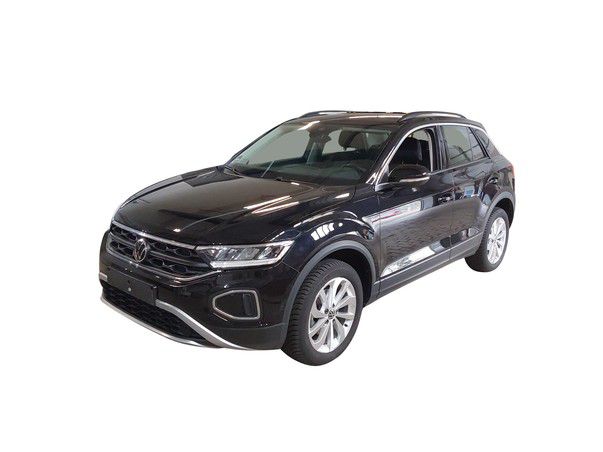 Volkswagen T-Roc 1.5 TSI DSG LIFE NAVI KLIMA PDC SITZHZG