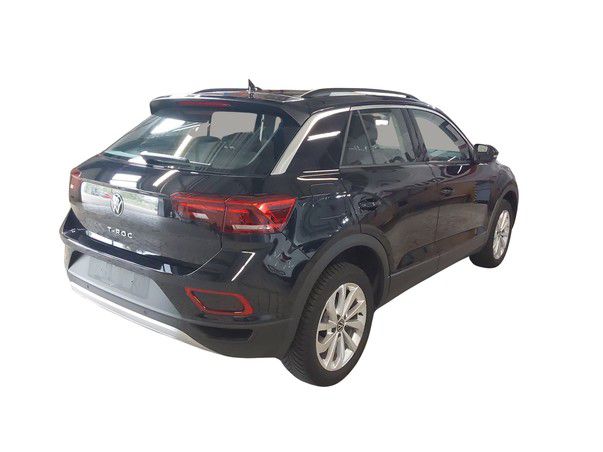 Volkswagen T-Roc 1.5 TSI DSG LIFE NAVI KLIMA PDC SITZHZG