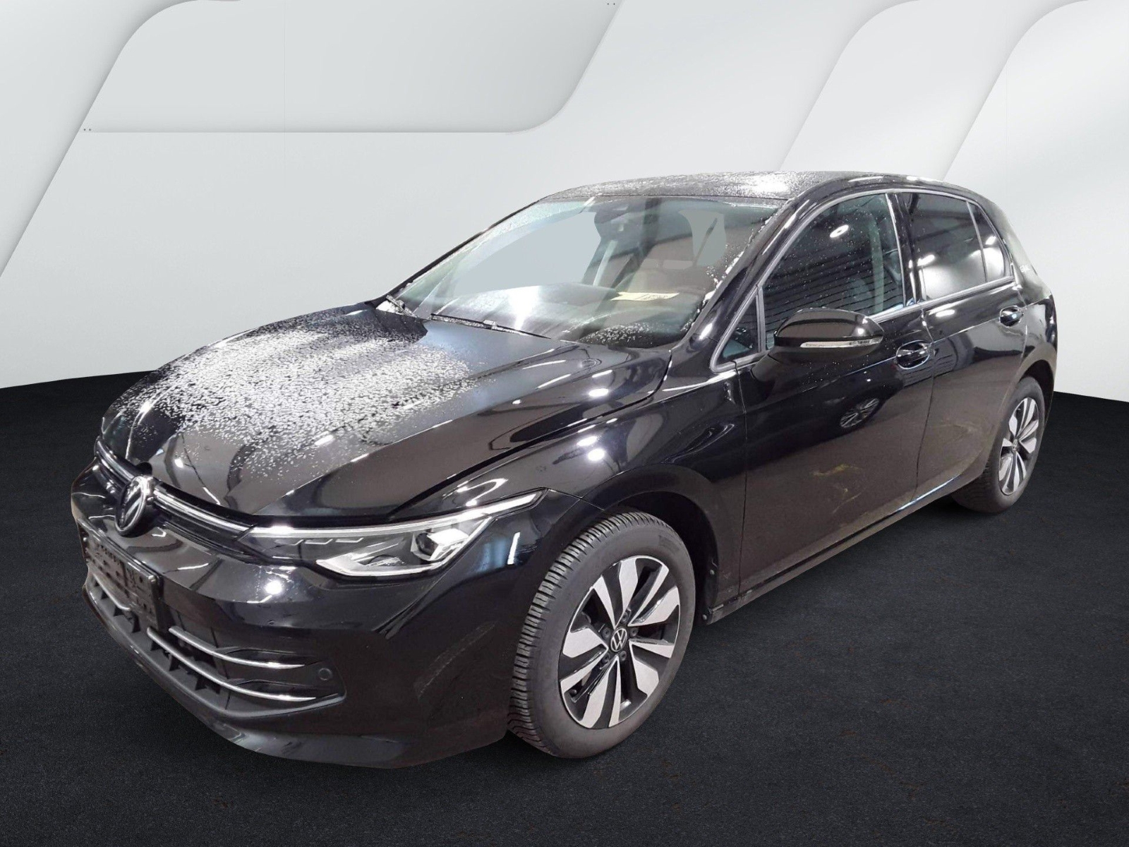Volkswagen Golf 1.5 TSI GOAL NAVI ACC SITZHZG PDC