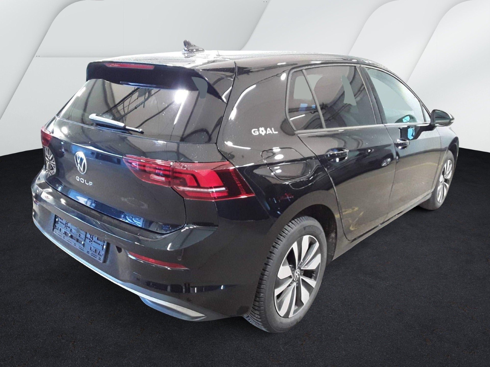 Volkswagen Golf 1.5 TSI GOAL NAVI ACC SITZHZG PDC