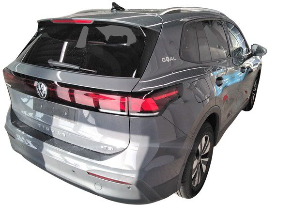 Volkswagen Tiguan 1.5 eTSI DSG GOAL NAVI ACC STDHZG AHK