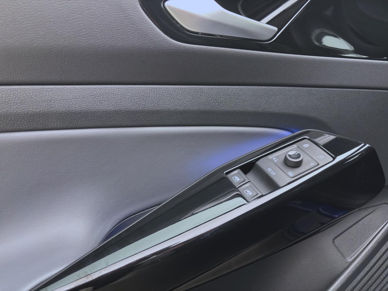Volkswagen ID.5 PRO NAVI IQ.LIGHT AHK ACC