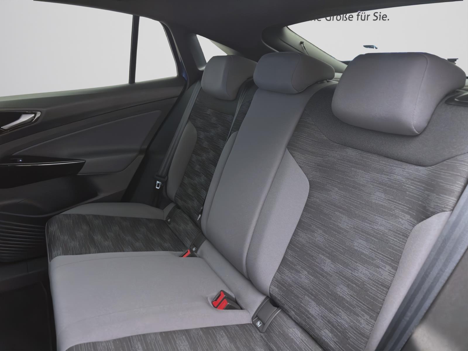 Volkswagen ID.5 PRO NAVI IQ.LIGHT AHK ACC