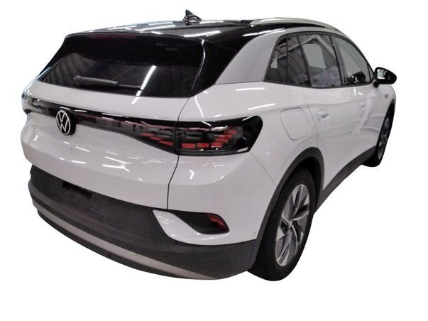 Volkswagen ID.4 PRO PERFORMANCE PANO AHK KAMERA NAVI