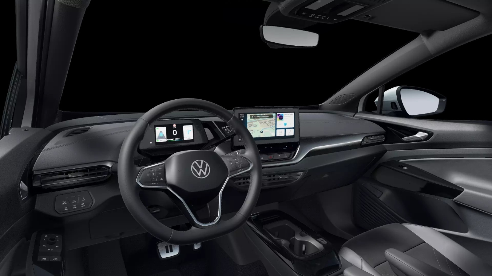 Volkswagen ID.4 PRO PERFORMANCE PANO AHK KAMERA NAVI