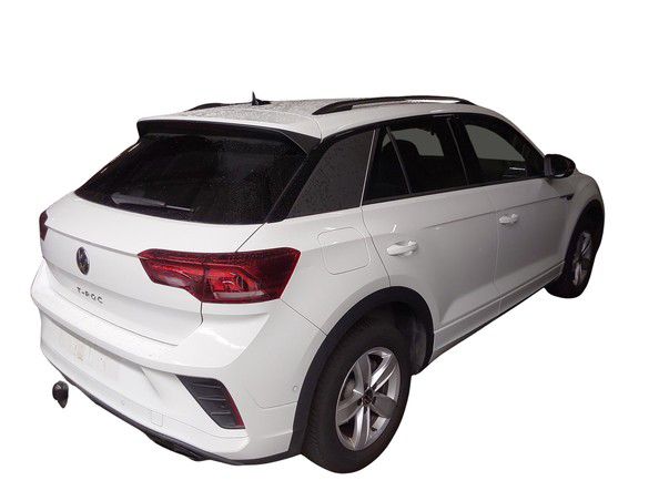 Volkswagen T-Roc 2.0 TDI R-LINE AHK NAVI KAMERA ACC