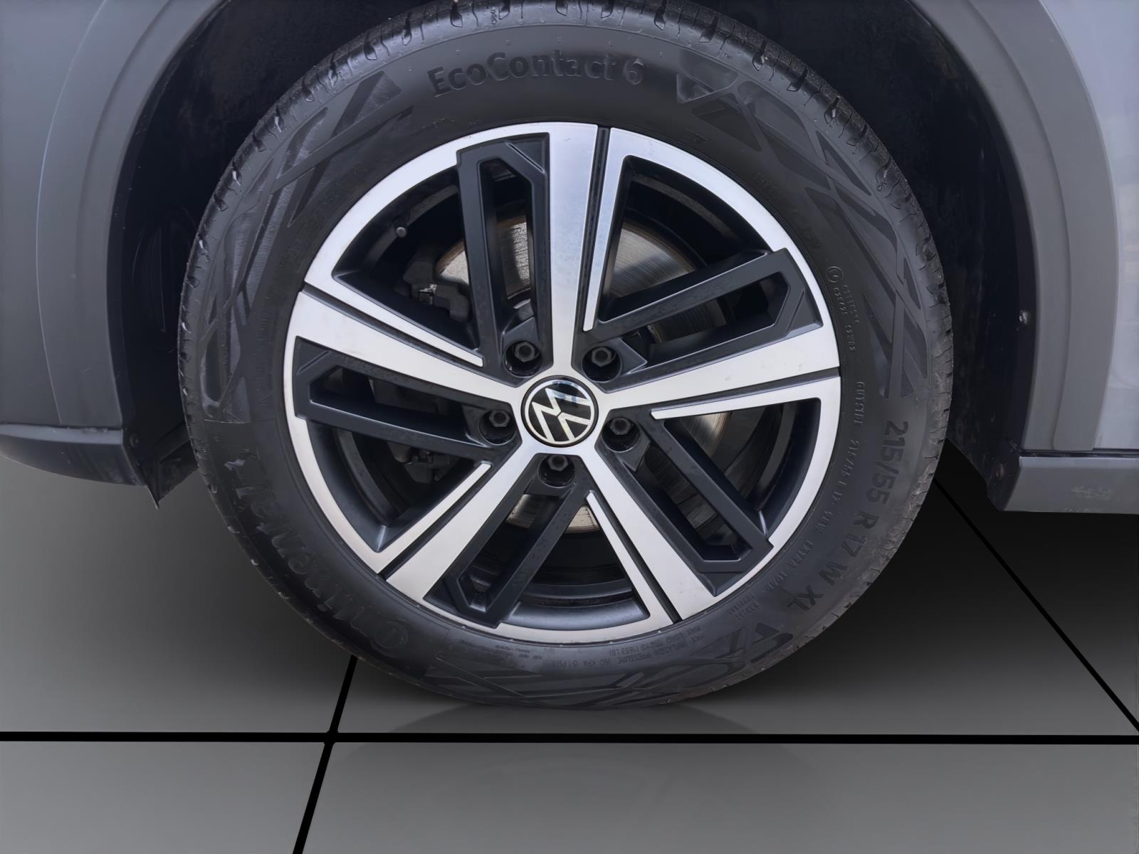 Volkswagen Caddy Cargo 2.0 TDI DSG PanAmericana NAVI ACC KAMERA LED