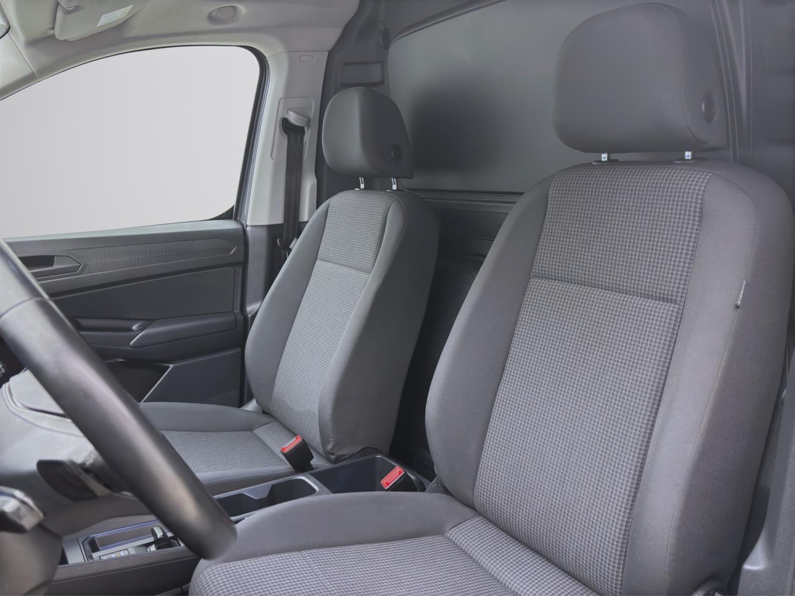 Volkswagen Caddy Cargo 2.0 TDI DSG PanAmericana NAVI ACC KAMERA LED