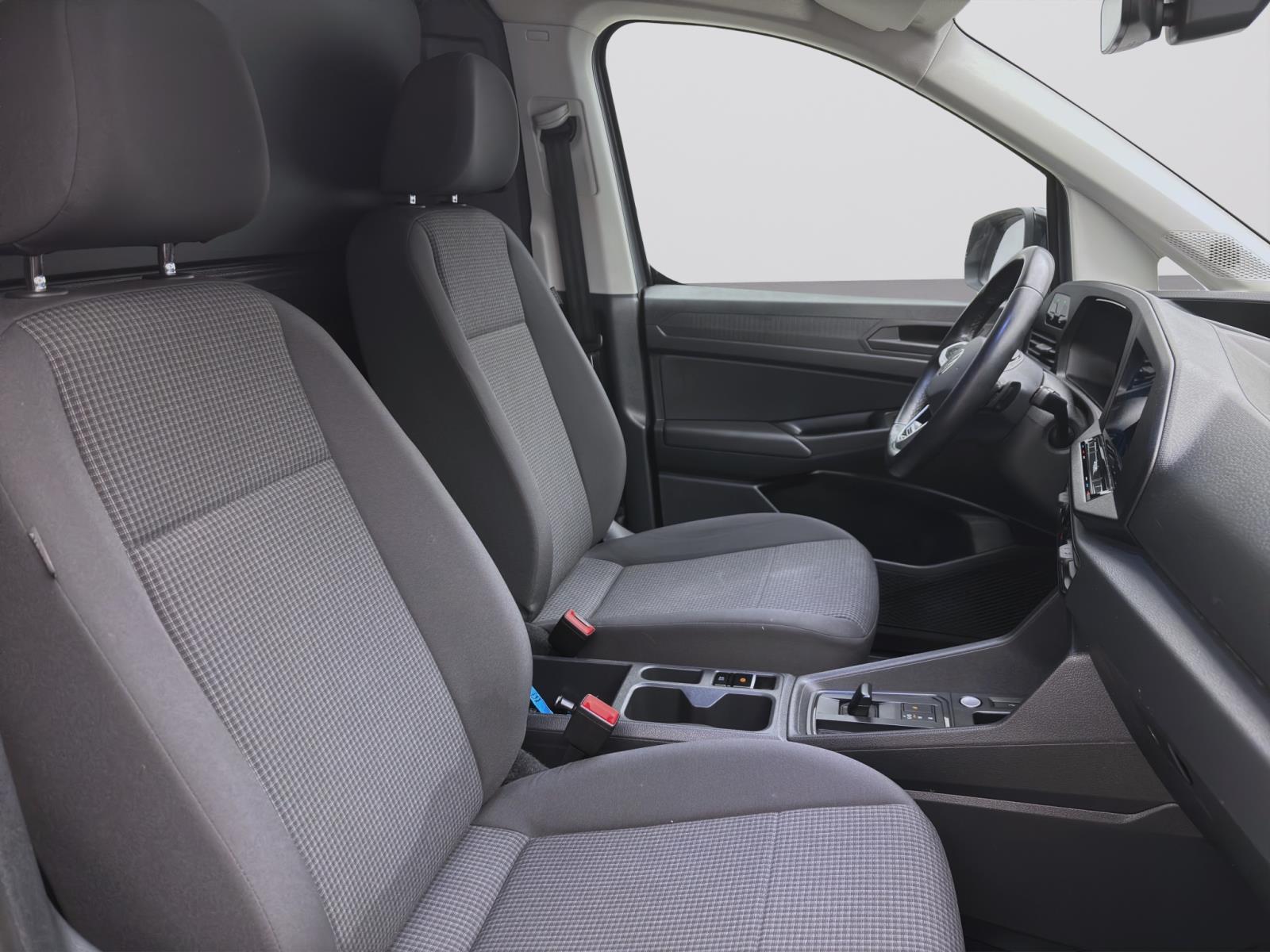 Volkswagen Caddy Cargo 2.0 TDI DSG PanAmericana NAVI ACC KAMERA LED