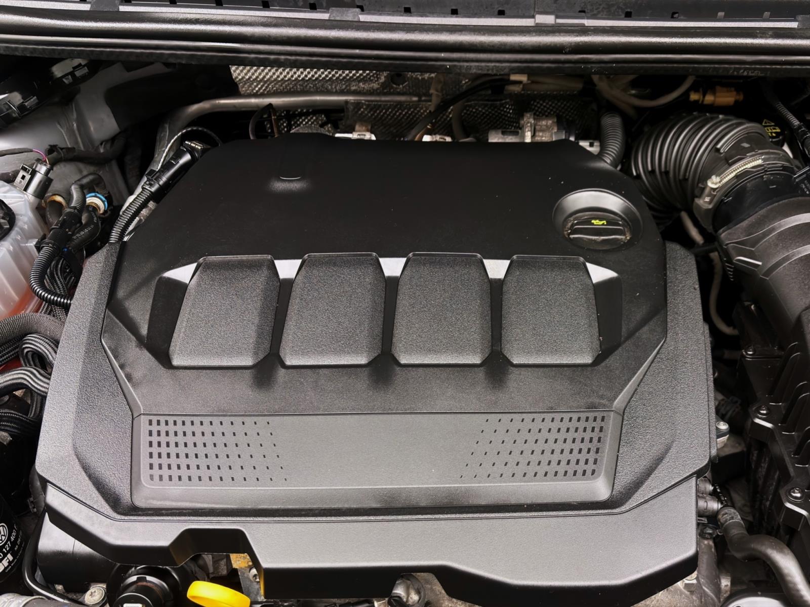 Volkswagen Caddy Cargo 2.0 TDI DSG PanAmericana NAVI ACC KAMERA LED