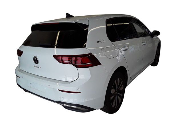 Volkswagen Golf 1.5 TSI GOAL KAMERA PDC SITZHZG ACC