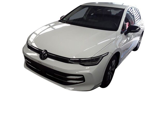 Volkswagen Golf 1.5 TSI GOAL KAMERA KLIMA PDC ACC