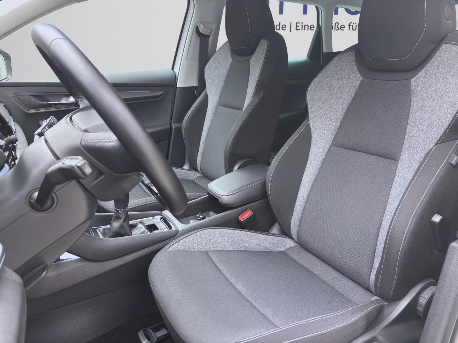 Skoda Karoq 1.0 TSI DRIVE PDC KLIMA SITZHZG LED