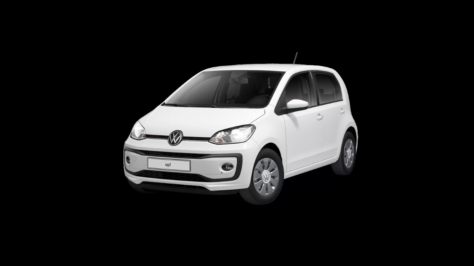 Volkswagen up! 1.0 MPI MOVE UP! SITZHZG WINTERPAKET