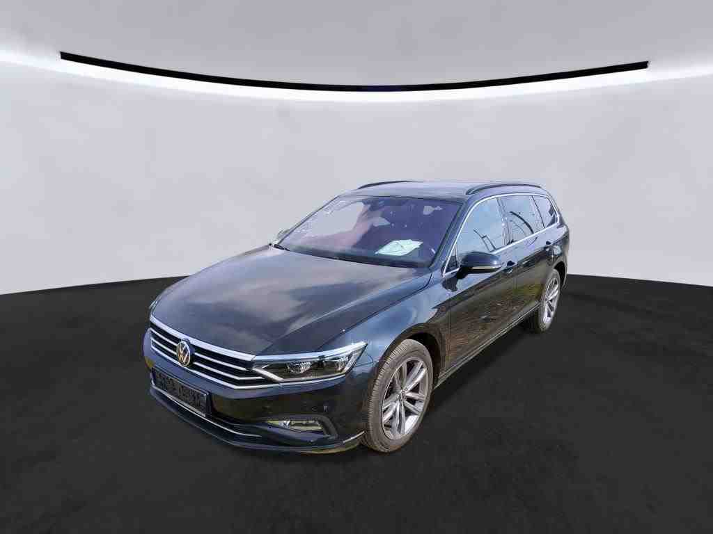 Volkswagen Passat Variant 2.0 TDI DSG BUSINESS PANO IQ.LIGHT NAVI ACC