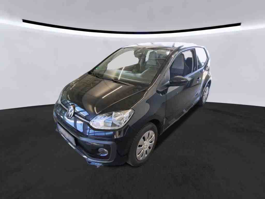 Volkswagen up! 1.0 MPI MOVE UP! KAMERA SITZHZG PDC DAB+
