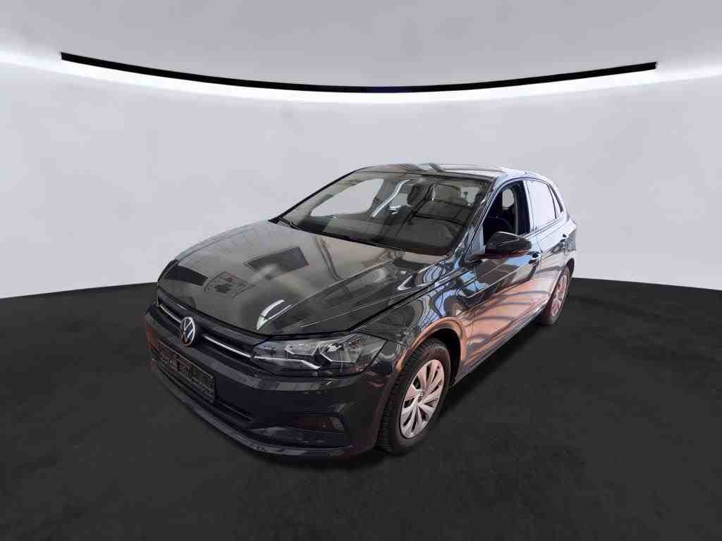 Volkswagen Polo 1.0 TSI DSG COMFORTLINE PDC KLIMA LM 15
