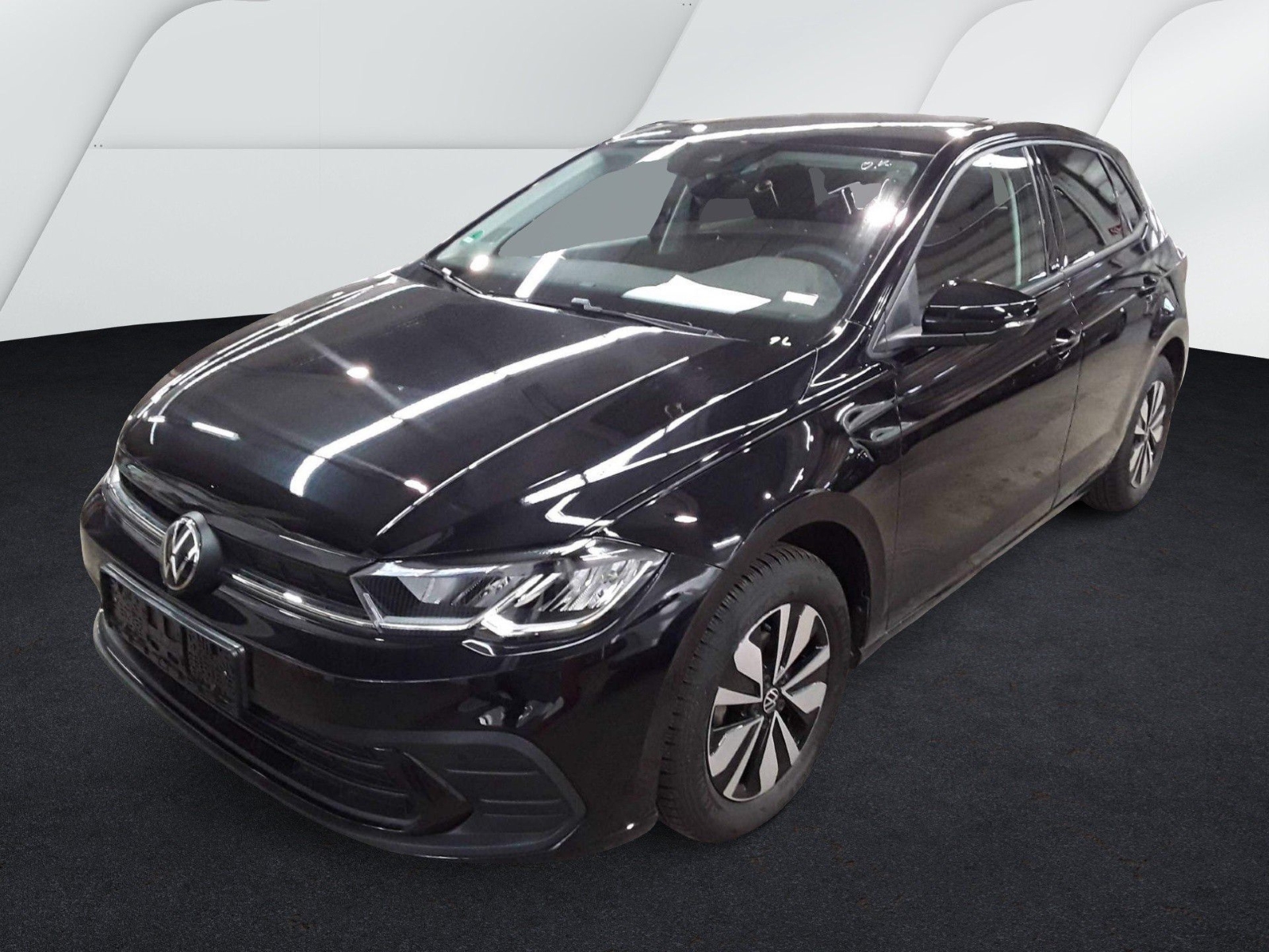 Volkswagen Polo 1.0 TSI MOVE NAVI KLIMA PDC LED