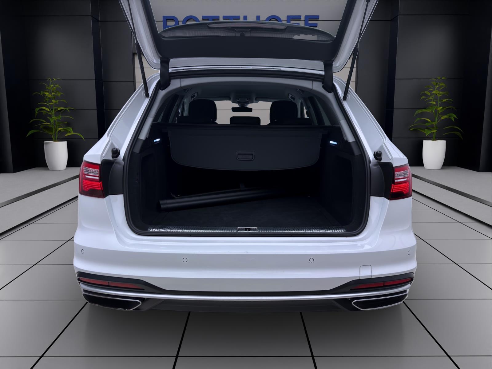Audi A4 Avant 35 TDI ADVANCED AHK NAVI+ KAMERA SITZHZG
