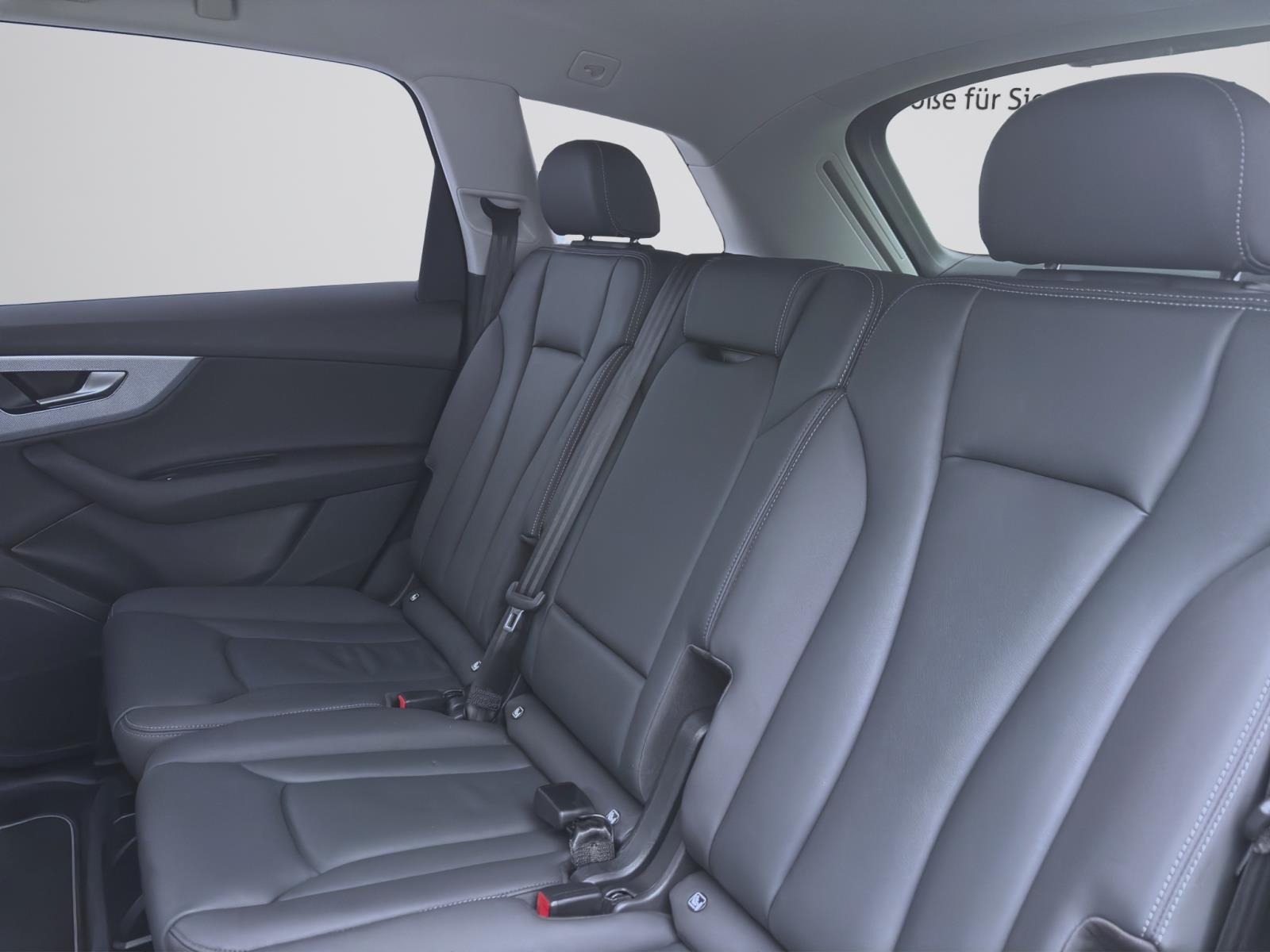 Audi Q7 55 TFSIe Q S LINE NAVI+ MATRIX SITZHZG