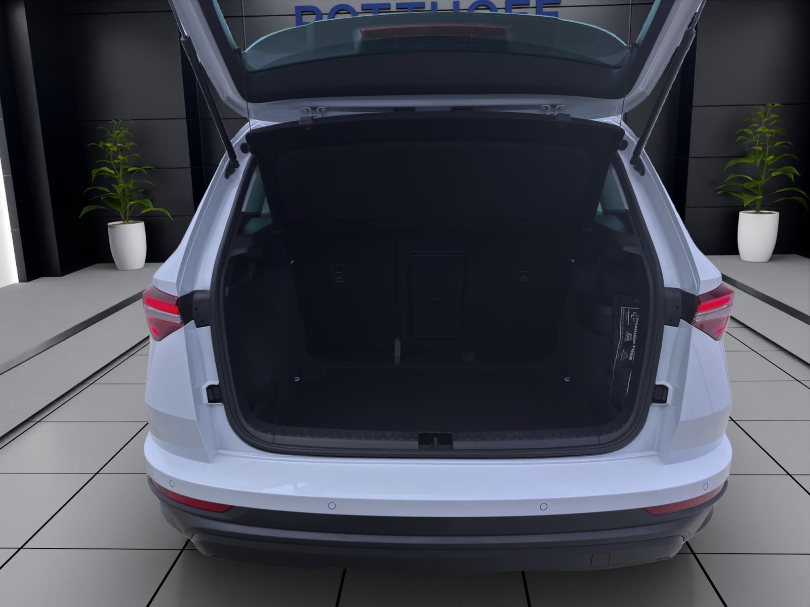 Skoda Karoq 2.0 TDI DSG 4x4 STYLE NAVI KAMERA LED PDC