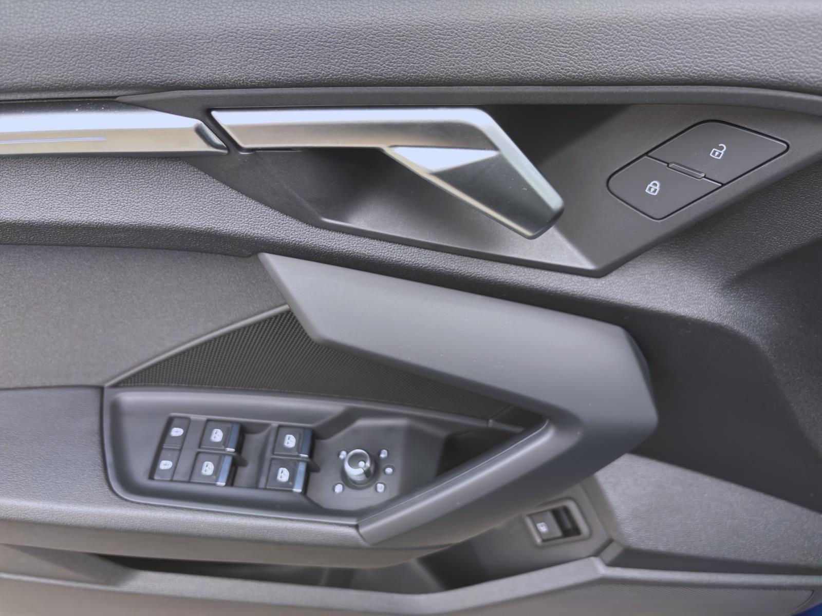 Audi A3 Sportback 40 TFSIe PANO NAVI SITZHZG KAMERA