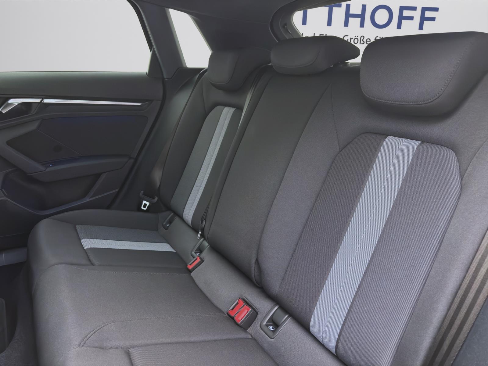 Audi A3 Sportback 40 TFSIe PANO NAVI SITZHZG KAMERA