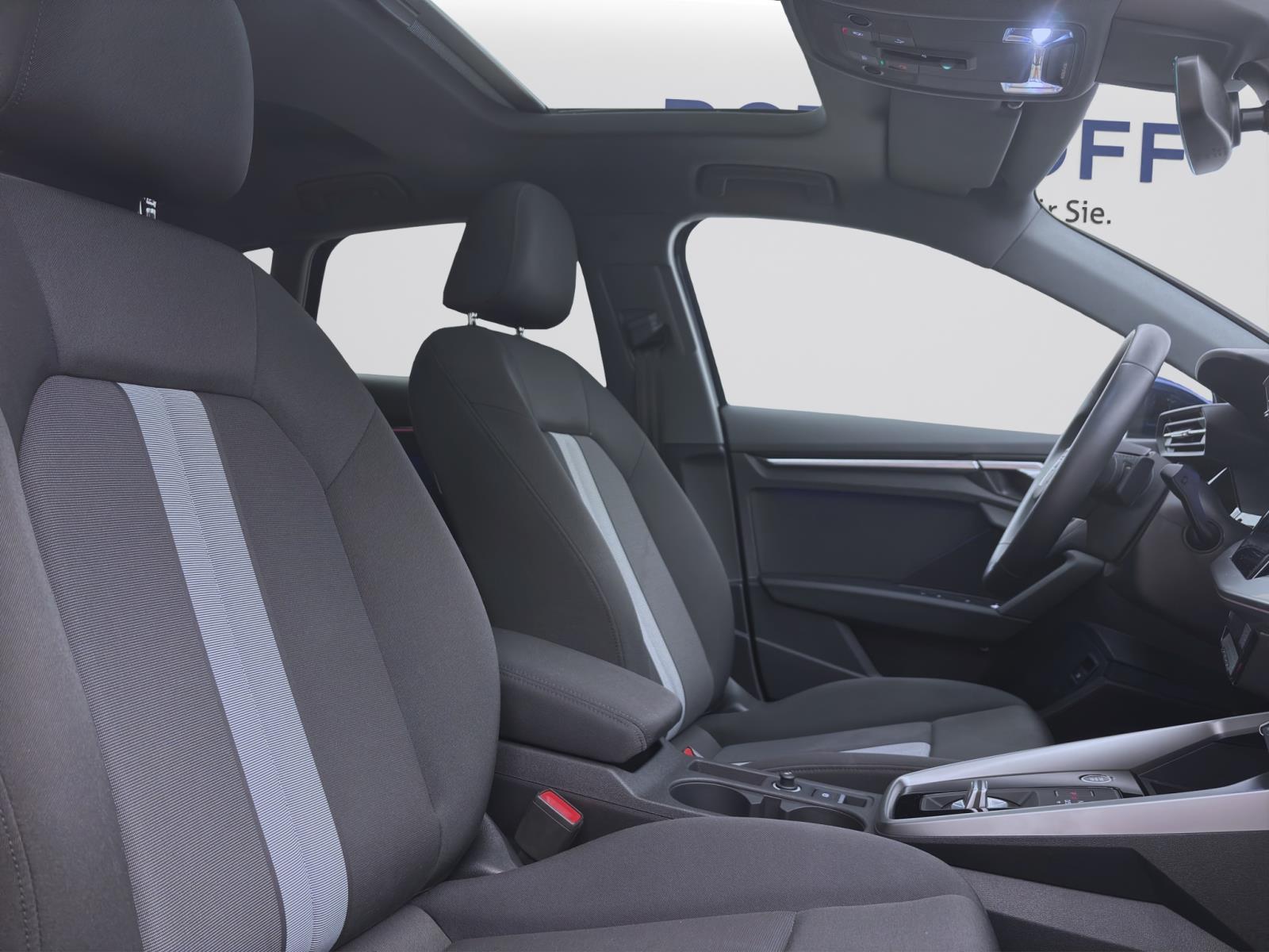 Audi A3 Sportback 40 TFSIe PANO NAVI SITZHZG KAMERA