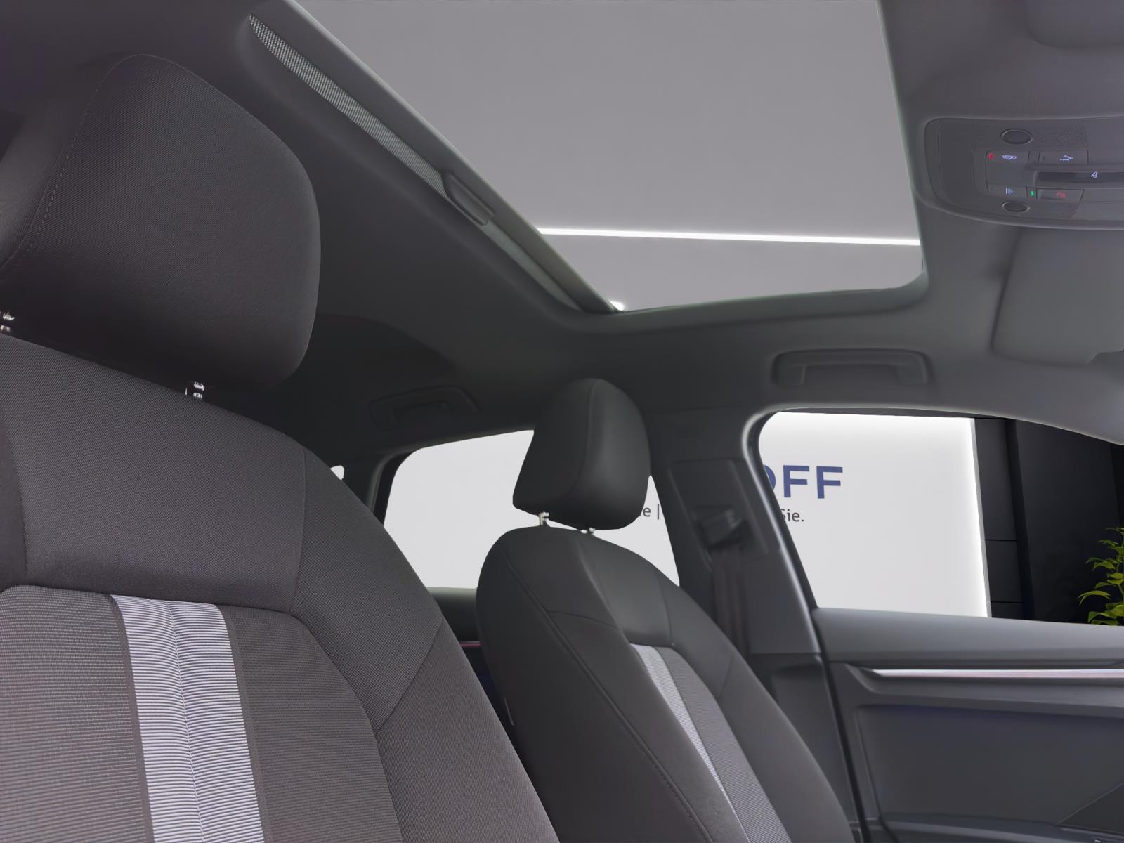 Audi A3 Sportback 40 TFSIe PANO NAVI SITZHZG KAMERA
