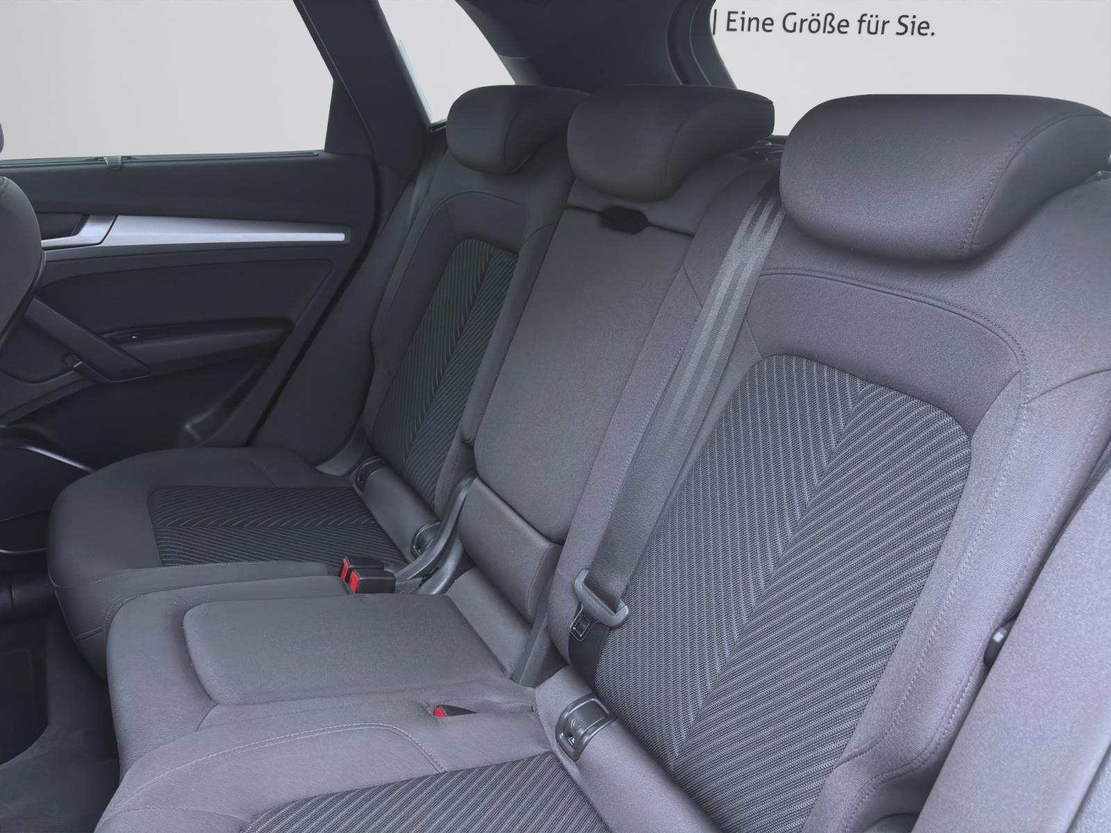 Audi Q5 50 TFSIe Q BUSINESS MATRIX NAVI VIRTUAL LM18
