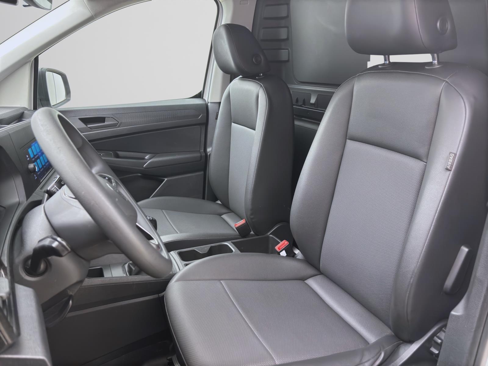 Volkswagen Caddy Cargo 2.0 TDI SITZHZG GRA PDC DAB+
