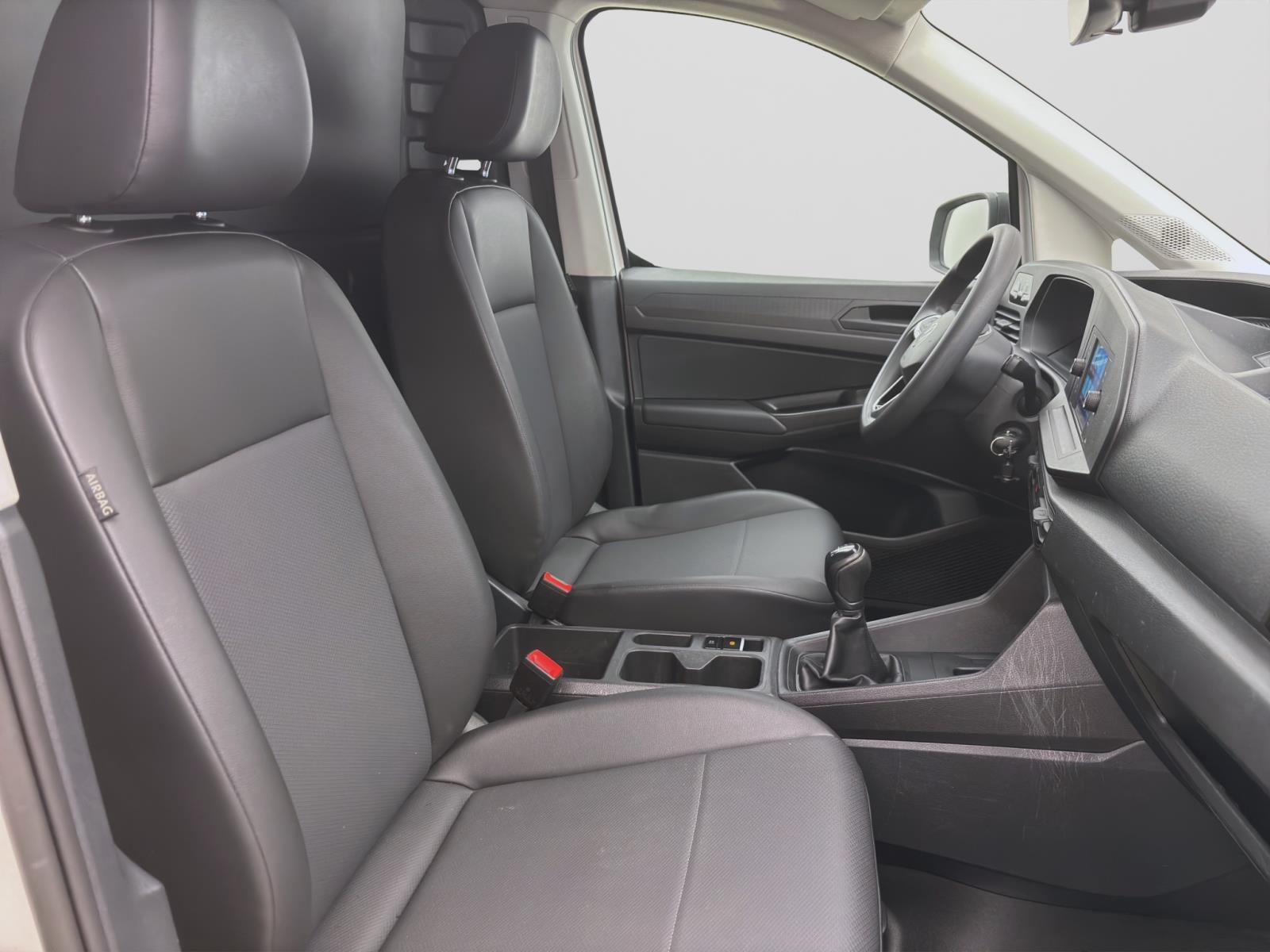 Volkswagen Caddy Cargo 2.0 TDI SITZHZG GRA PDC DAB+