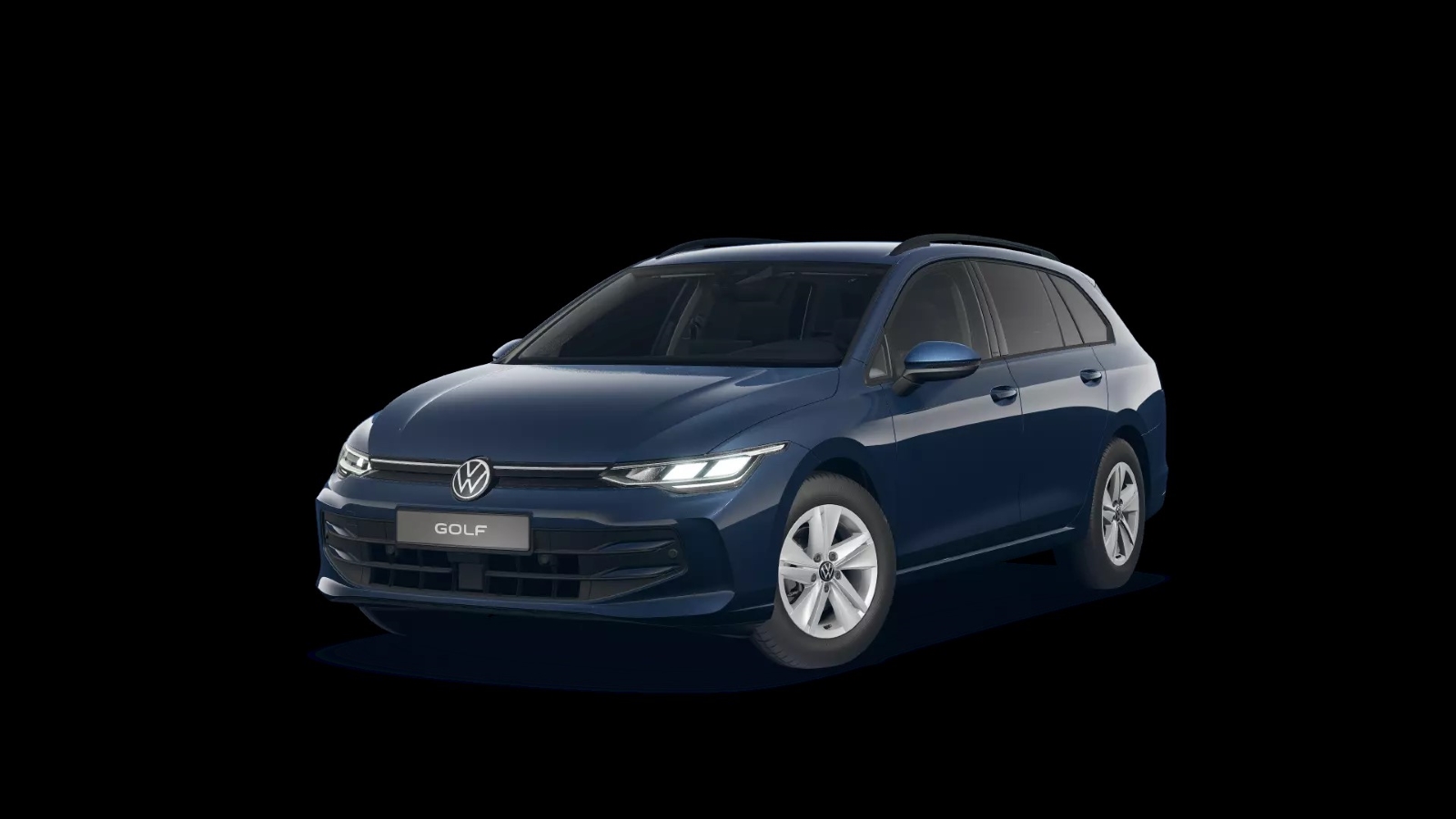 Volkswagen Golf Variant 1.5 TSI LIFE NAVI KAMERA PDC ACC