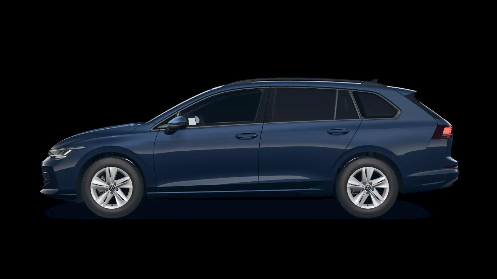 Volkswagen Golf Variant 1.5 TSI LIFE NAVI KAMERA PDC ACC