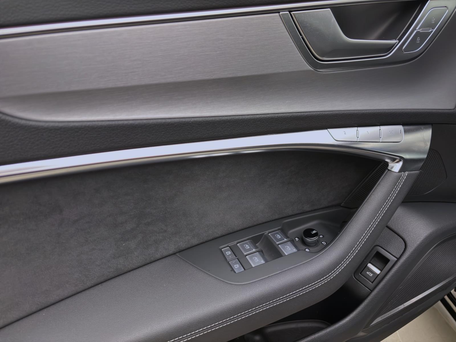 Audi S6 Avant Q STANDHZG PANO NAVI+ HUD B&O