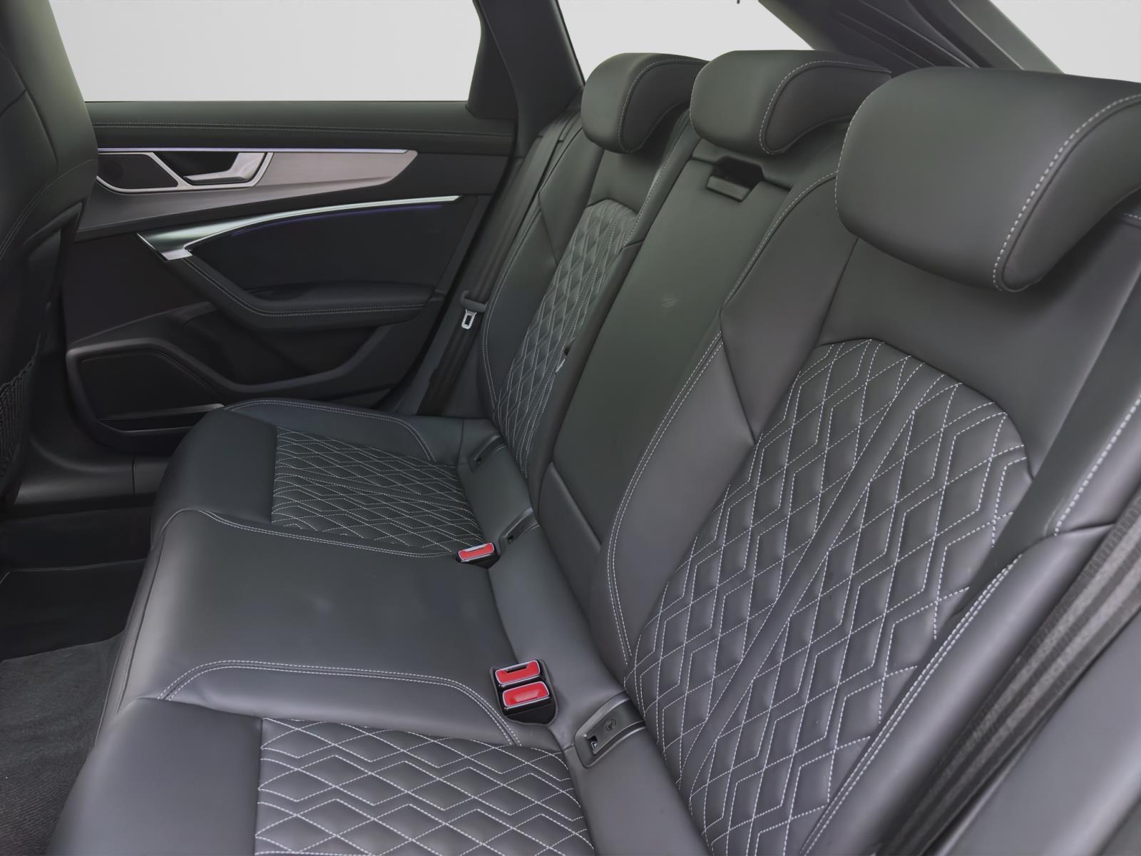Audi S6 Avant Q STANDHZG PANO NAVI+ HUD B&O