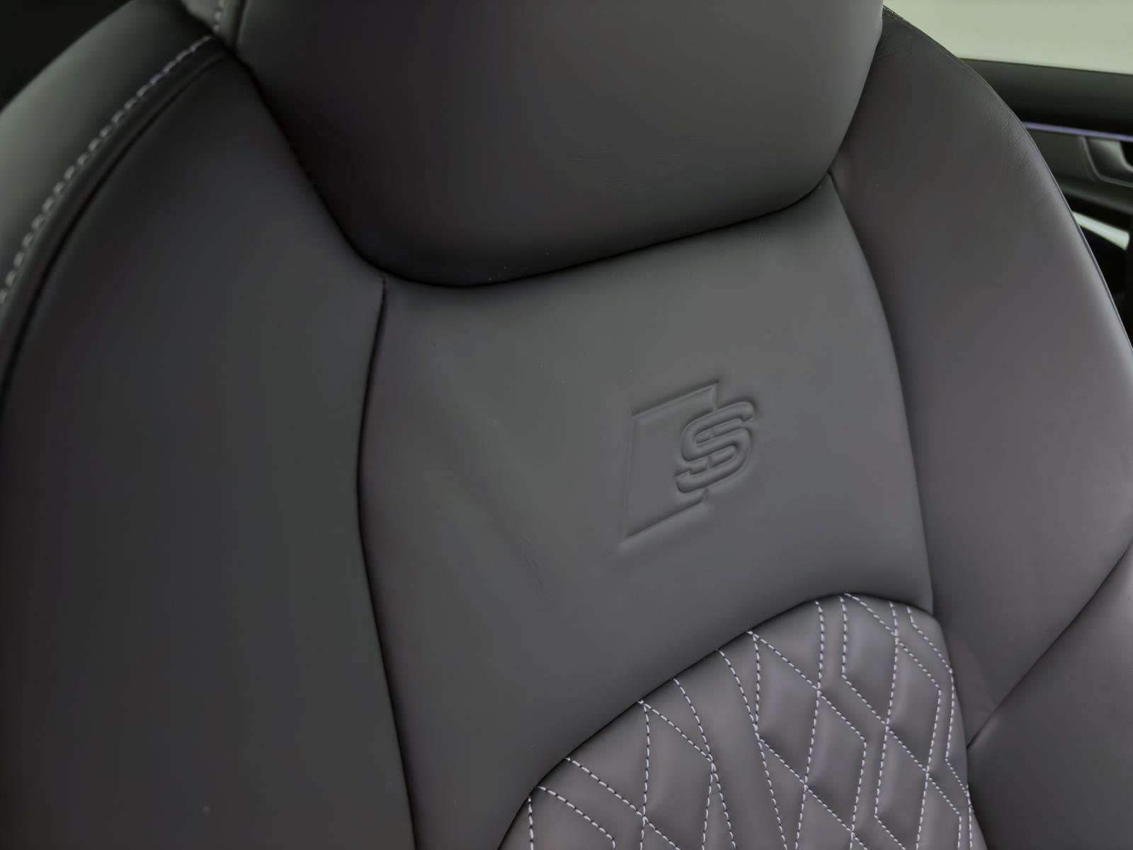 Audi S6 Avant Q STANDHZG PANO NAVI+ HUD B&O