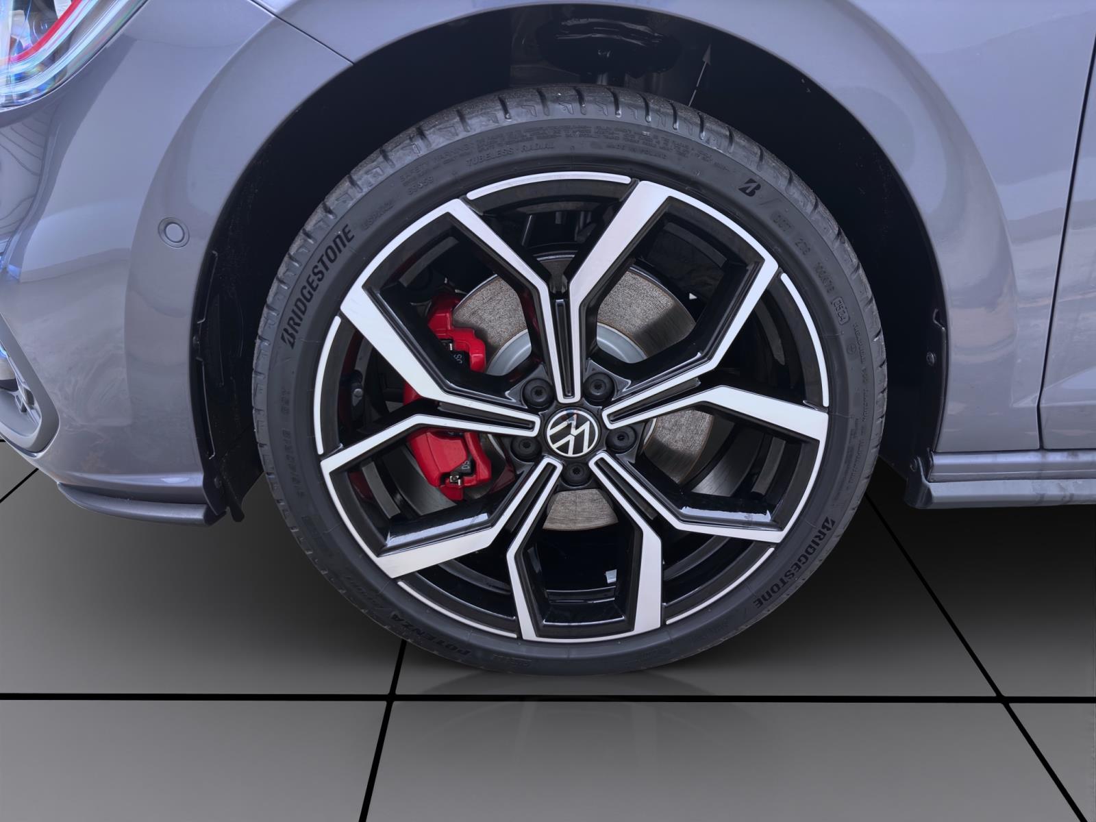 Volkswagen Polo GTI MATRIX ACC KAMERA LM18