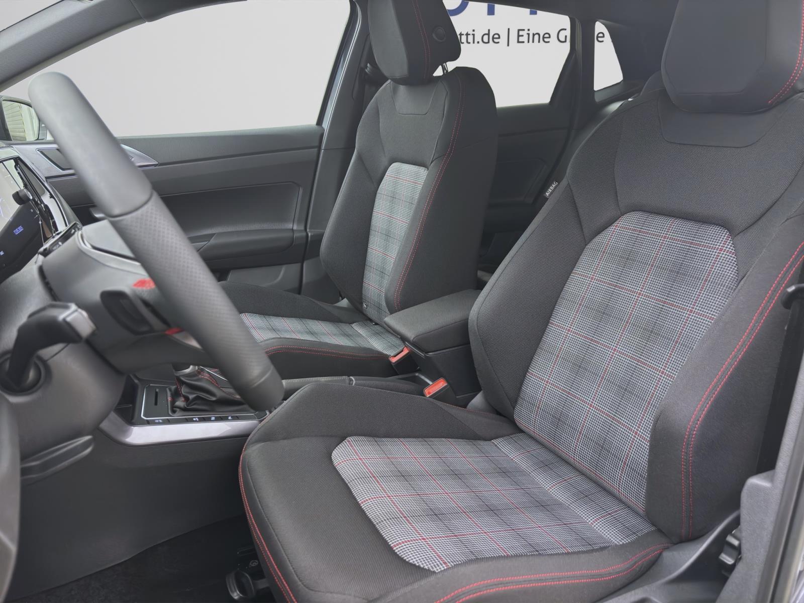 Volkswagen Polo GTI MATRIX ACC KAMERA LM18