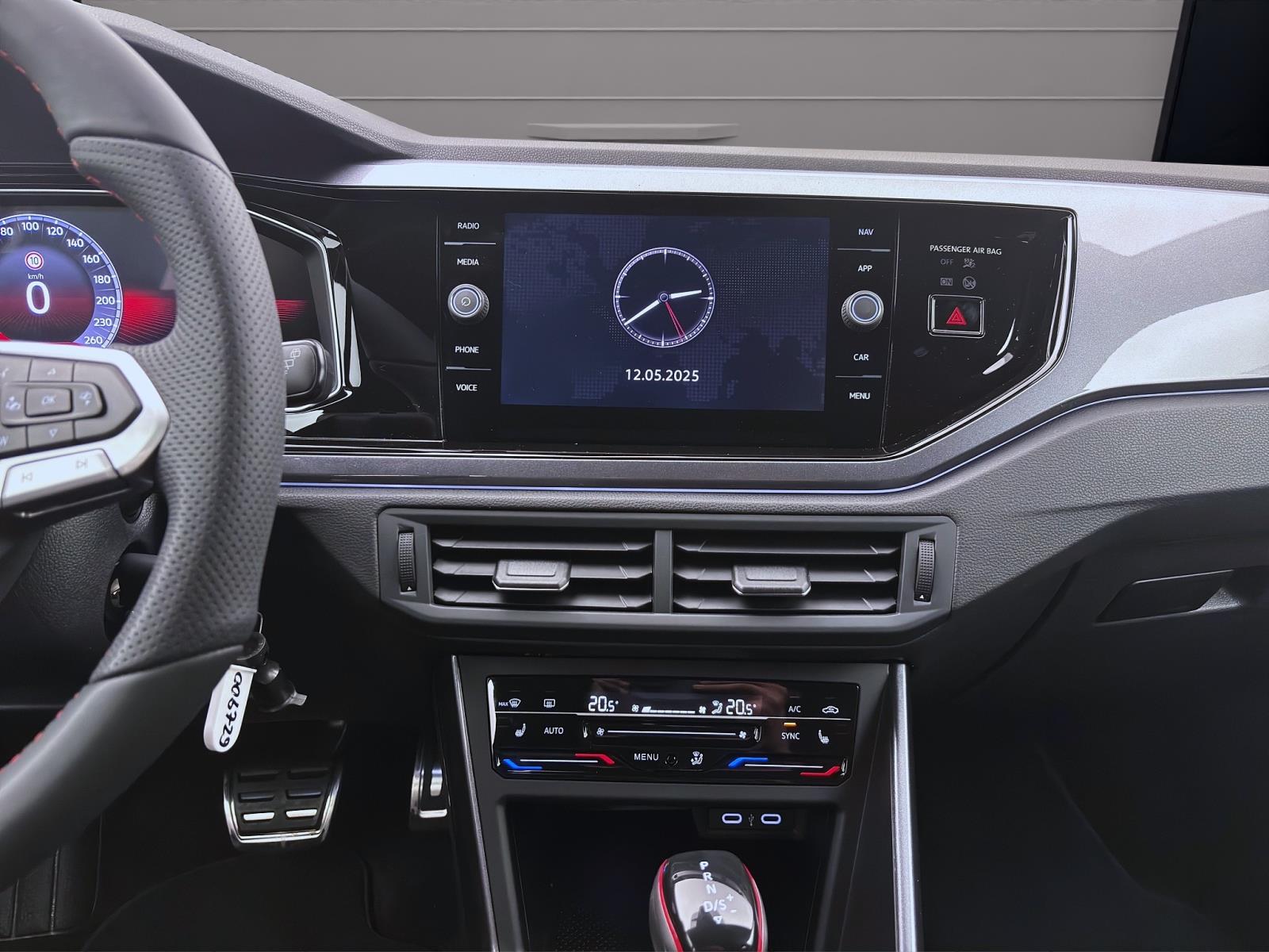 Volkswagen Polo GTI MATRIX ACC KAMERA LM18