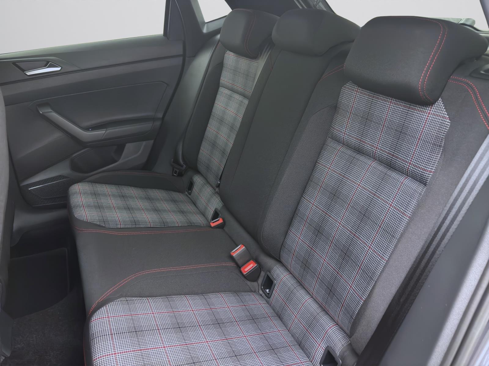 Volkswagen Polo GTI MATRIX ACC KAMERA LM18