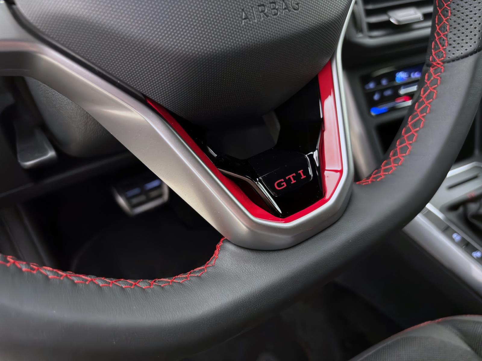 Volkswagen Polo GTI MATRIX ACC KAMERA LM18