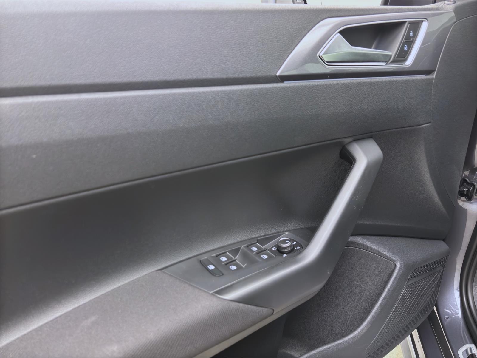 Volkswagen Polo GTI MATRIX ACC KAMERA LM18