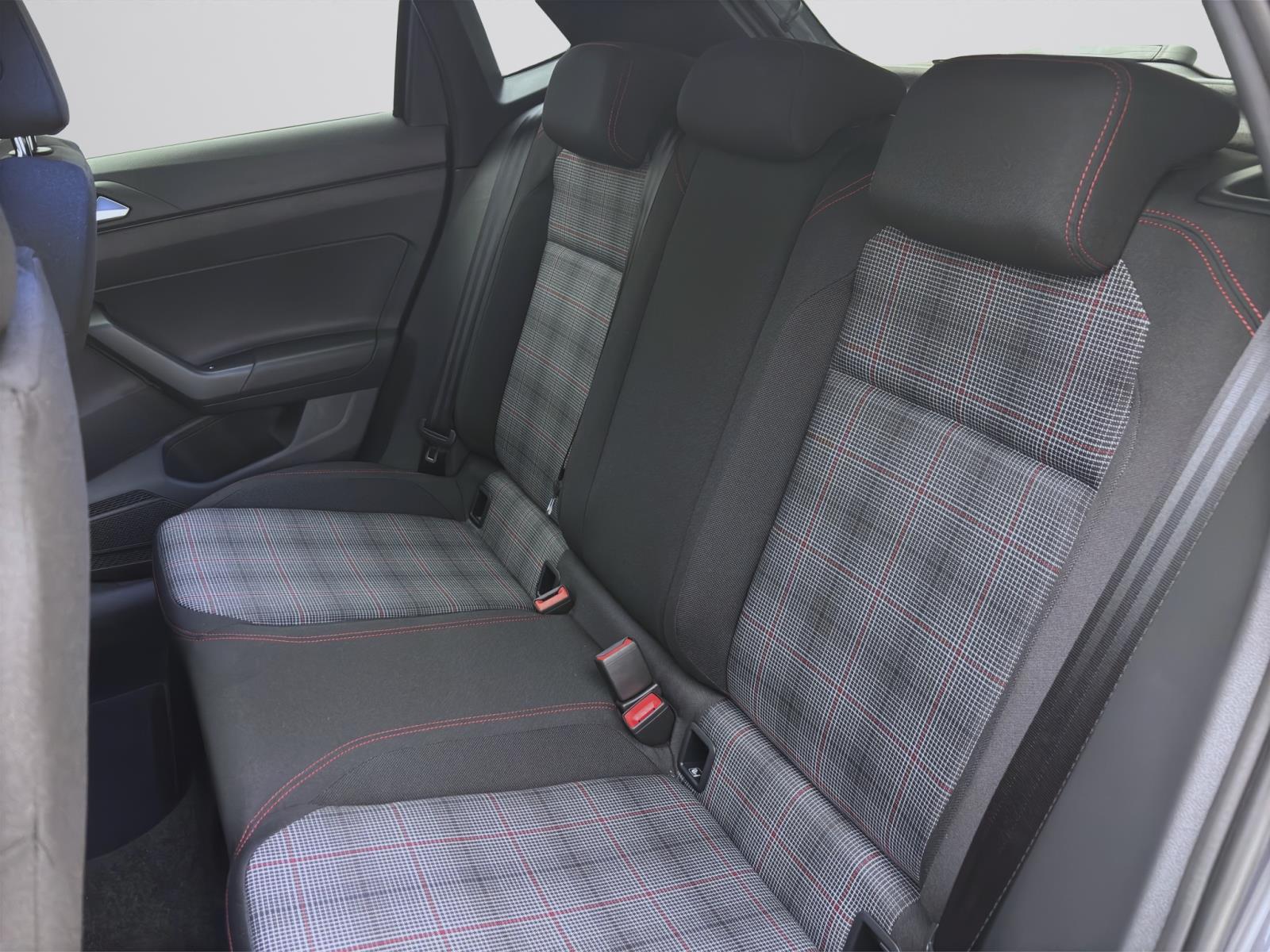 Volkswagen Polo GTI MATRIX ACC KAMERA LM18